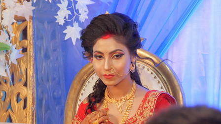 Sari, 6 metri di eleganza