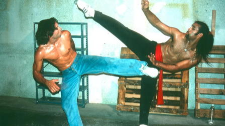Kick of Death