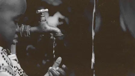 Death at the Faucet: The Untold Story