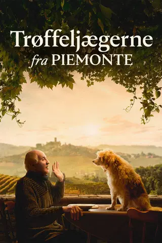 Trøffeljægerne fra Piemonte