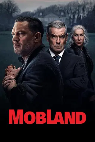 Mobland