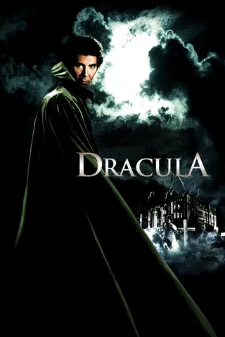 Greve Dracula