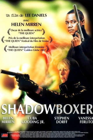 Shadowboxer