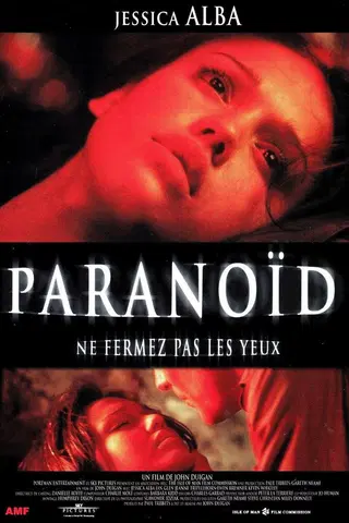 Paranoid
