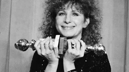 Divas: Barbra Streisand
