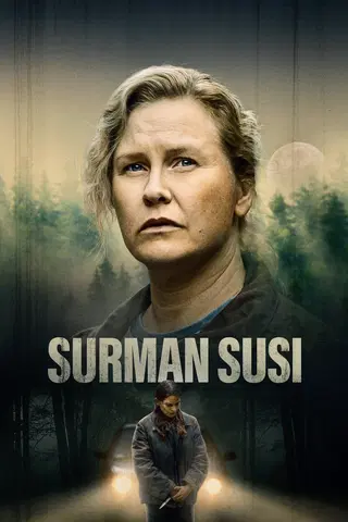 Surman susi