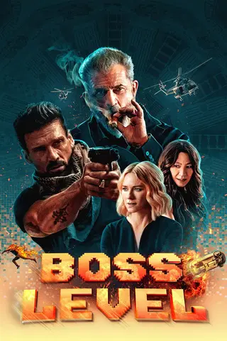 Boss Level