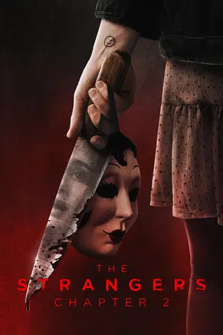 The Strangers: Chapter 2