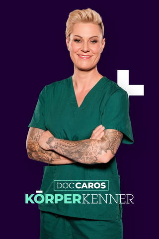 Doc Caros Körperkenner