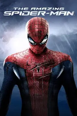 The Amazing Spider-Man (VOST)