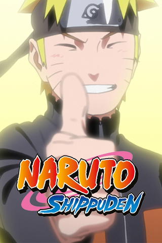 Naruto Shippuden