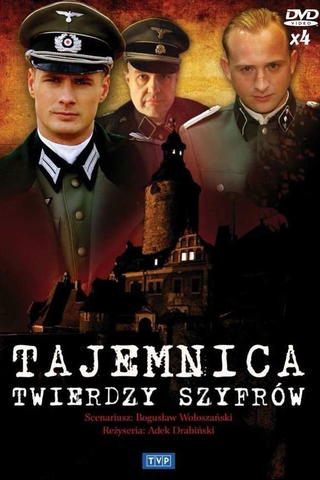 Tajemnica twierdzy szyfrów