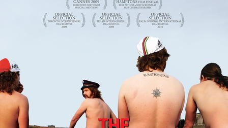 The Misfortunates