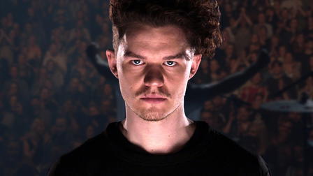 Martin uden X