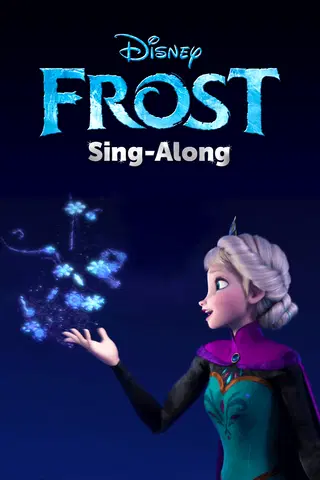 Frost Sing-Along