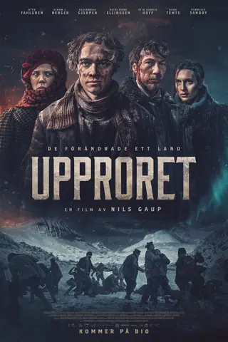 Upproret