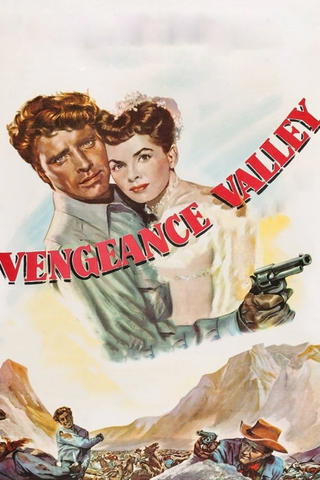 Vengeance Valley