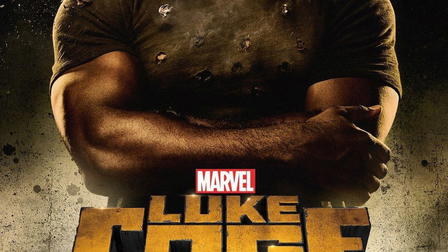 Marvel's Luke Cage