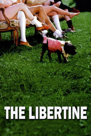 El libertino