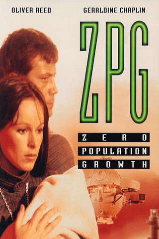 Z.P.G.: Zero Population Growth