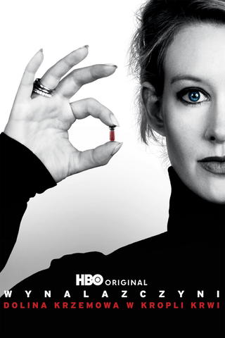 Wynalazczyni: Dolina Krzemowa w kropli krwi