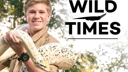 Wild Times