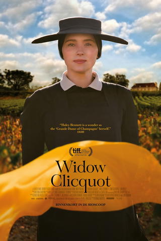 Widow Clicquot