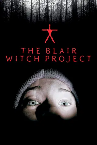 The Blair Witch Project