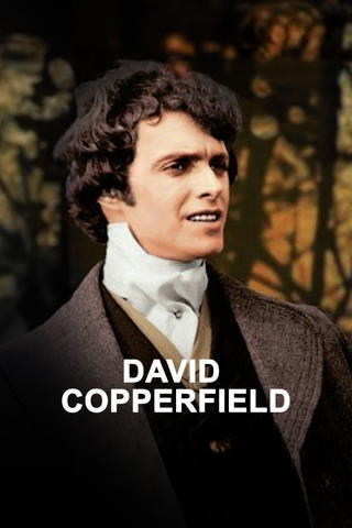 David Copperfield