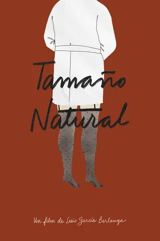 Tamaño natural