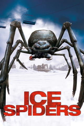 Ice Spiders