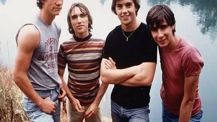 Breaking Away