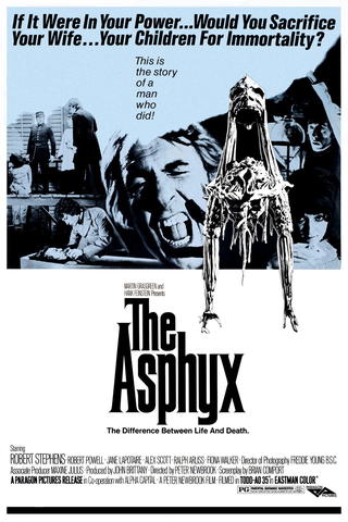 The Asphyx