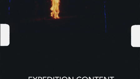 Expedition Content