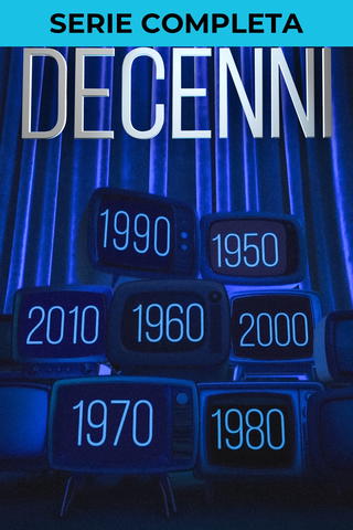 Decenni
