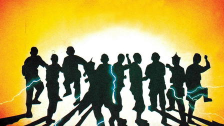 Discípulos de la Cámara 36