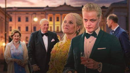 Nyheterna Story: Bonusprinsen – rättegången mot Marius