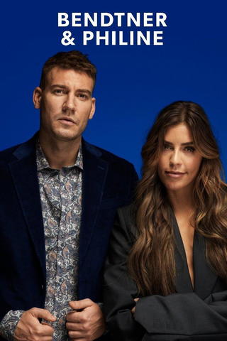 Bendtner & Philine