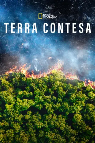 Terra contesa