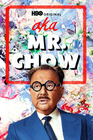 Alias Señor Chow