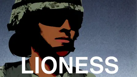 Lioness