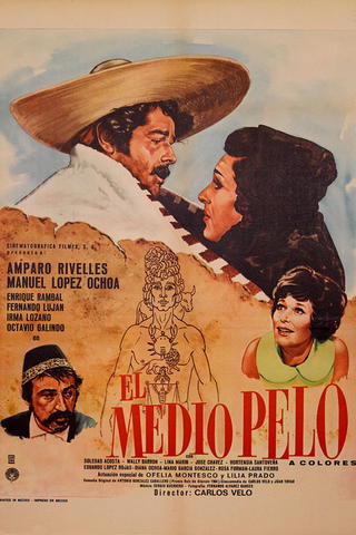El Medio Pelo