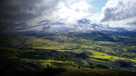 Planet of the Plates