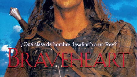 Braveheart