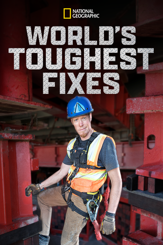 WORLD'S TOUGHEST FIXES
