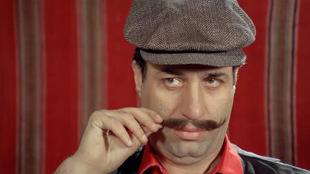 Sosyete Saban