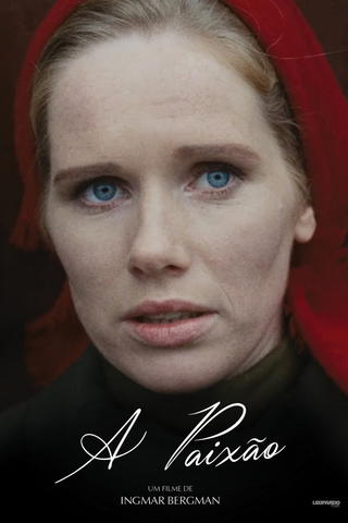 A Paixão de Ana