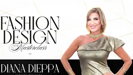 Diana Dieppa's Masterclass