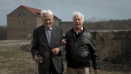 Trikken til Auschwitz