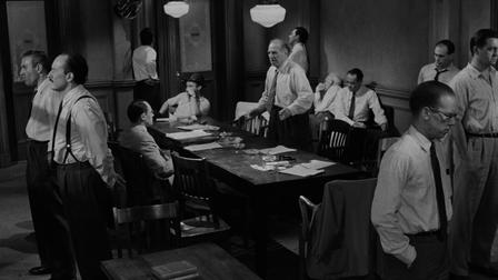 12 hombres sin piedad